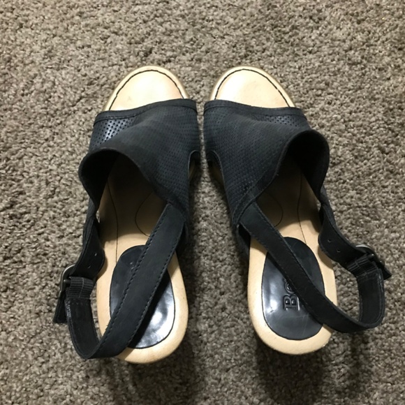 Born Sandals - 7 - Picture 3 of 7